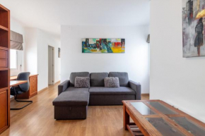 Flatguest Triana urbano